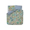 PIP Studio PIP STUDIO - Bettbezug-Set Viva La Vida Blau - 32944