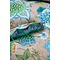 PIP Studio PIP STUDIO - Bettbezug-Set Viva La Vida Blau - 32944