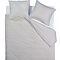 RIVIÈRA MAISON Luxuriöse Bettwäsche Riviera Maison Furry Stripes Off-white – stilvolles und gemütliches Bettbezug in verschiedenen Größen für ein elegantes Schlafzimmer
