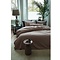 RIVIÈRA MAISON Luxe dekbedovertrek Riviera Maison Connor Sand – stijlvol beddengoed in diverse maten voor een warme en elegante slaapkamer
