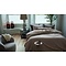 RIVIÈRA MAISON Luxe dekbedovertrek Riviera Maison Connor Sand – stijlvol beddengoed in diverse maten voor een warme en elegante slaapkamer
