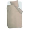 RIVIÈRA MAISON Luxe dekbedovertrek Riviera Maison Connor Sand – stijlvol beddengoed in diverse maten voor een warme en elegante slaapkamer