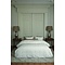 RIVIÈRA MAISON Housse de couette Riviera Maison Ornaments Sand – linge de lit élégant et douillet disponible en plusieurs tailles pour une chambre chaleureuse