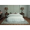 RIVIÈRA MAISON Luxe dekbedovertrek Riviera Maison  Ornaments Sand – stijlvol beddengoed in diverse maten voor een warme en elegante slaapkamer
