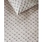 RIVIÈRA MAISON Luxe dekbedovertrek Riviera Maison  Woven Wool – Natural - stijlvol beddengoed in diverse maten voor een warme en elegante slaapkamer