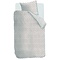 RIVIÈRA MAISON Luxe dekbedovertrek Riviera Maison  Woven Wool – Natural - stijlvol beddengoed in diverse maten voor een warme en elegante slaapkamer