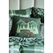 RIVIÈRA MAISON Riviera Maison Roadtrip Cushion – Green