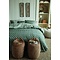 RIVIÈRA MAISON Riviera Maison Roadtrip Cushion – Green