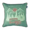 RIVIÈRA MAISON Riviera Maison Roadtrip Cushion – Green