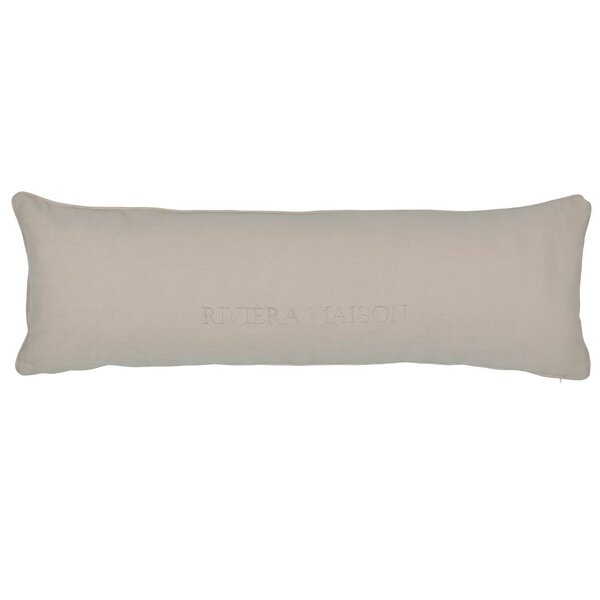RIVIÈRA MAISON Riviera Maison Connor Cushion – Zand / 333161