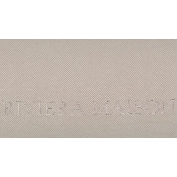 RIVIÈRA MAISON Riviera Maison Connor Cushion – Zand / 333161