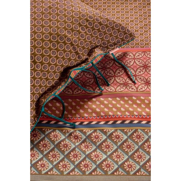 PIP Studio Pip Studio Bogolan - Multi -