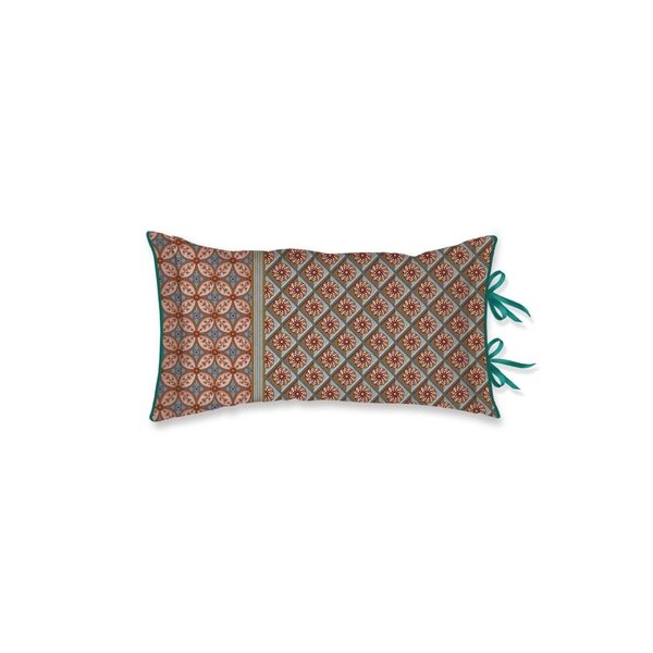 PIP Studio PIP-Studio - Bogolan Cushion Multi 35x60 -332438