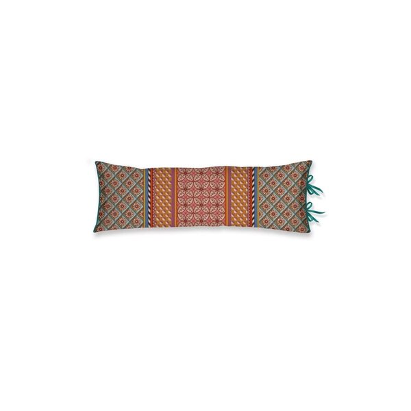 PIP Studio PIP-Studio - Bogolan Long Cushion Multi 30x90 - 332439