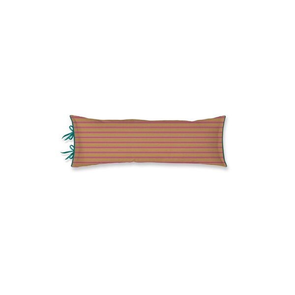 PIP Studio PIP-Studio - Bogolan Long Cushion Multi 30x90 - 332439