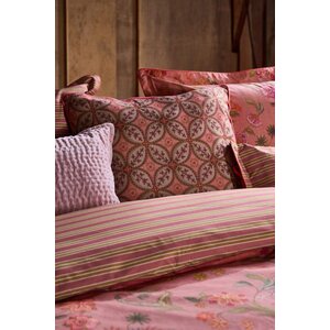 Nia Cushion Pink 53x53
