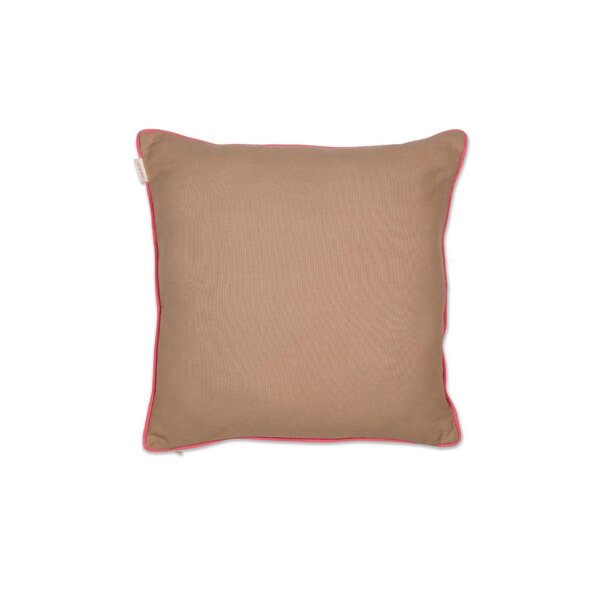 PIP Studio PIP-Studio - Nia Cushion Pink 53x53 - 332443
