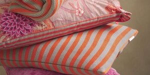 Pip Studio Plaids & Quilts
