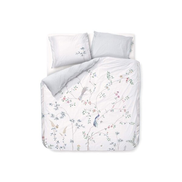 PIP Studio Pip Studio Bamboo Blossom Duvet Cover Percale