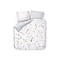 PIP Studio Pip Studio Bamboo Blossom Duvet Cover Percale