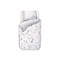 PIP Studio Pip Studio Bamboo Blossom Duvet Cover Percale