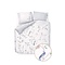 PIP Studio Pip Studio Bamboo Blossom Duvet Cover Percale