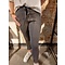 WENDY TRENDY WENDY TRENDY - Jogging Broek met opgestikte zakken - Khaki Bruin 357 - 68139D
