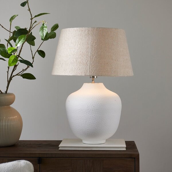 RIVIÈRA MAISON RIVIÈRA MAISON - Chelan Lampshade 45x25 - 565850