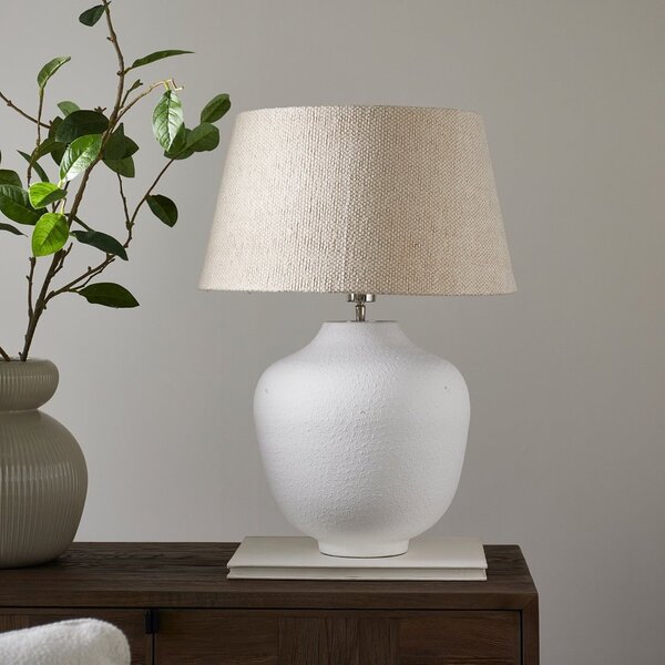 RIVIÈRA MAISON RIVIÈRA MAISON - Chelan Lampshade 45x25 - 565850