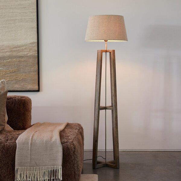 RIVIÈRA MAISON RIVIÈRA MAISON - Chelan Lampshade 45x25 - 565850