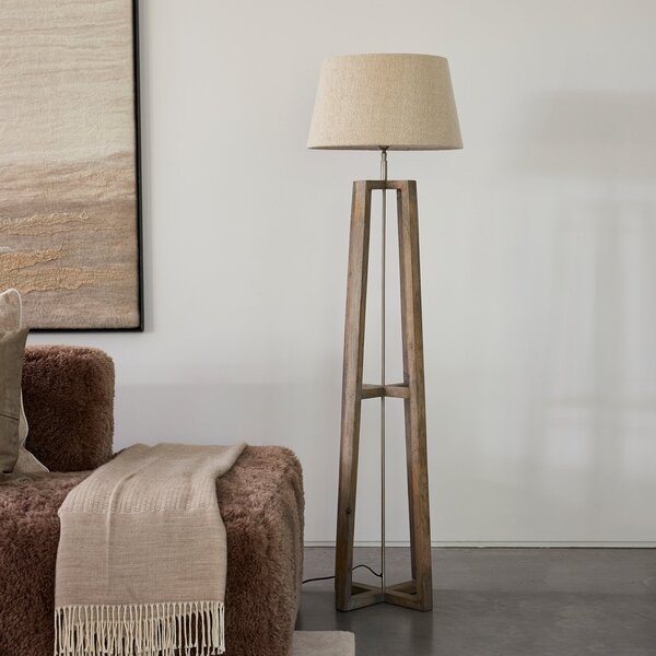 RIVIÈRA MAISON RIVIÈRA MAISON - Chelan Lampshade 45x25 - 565850