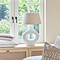 RIVIÈRA MAISON RIVIÈRA MAISON - Chelan Lampshade 45x25 - 565850