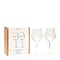 RIVIÈRA MAISON RIVIÈRA MAISON  - RM Red Wine Glass 2 pcs  - 457980