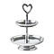RIVIÈRA MAISON RIVIÈRA MAISON - Lovely Heart Etagère - 414570