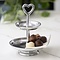 RIVIÈRA MAISON RIVIÈRA MAISON - Lovely Heart Etagère - 414570