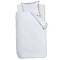 RIVIÈRA MAISON Luxe dekbedovertrek Riviera Maison  Whisper White – stijlvol beddengoed in diverse maten voor een warme en elegante slaapkamer