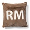 RIVIÈRA MAISON RIVIÈRA MAISON - Bachant Faux Fur Pillow Cover 50x50 - 584470