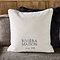 RIVIÈRA MAISON RIVIÈRA MAISON - Morillon Faux Fur PillowCover 50x50 - 584480