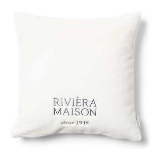 Morillon Faux Fur PillowCover 50x50