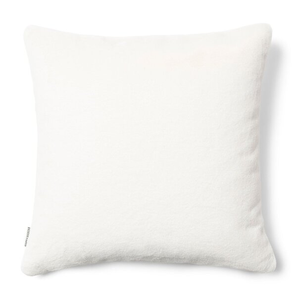 RIVIÈRA MAISON RIVIÈRA MAISON - Morillon Faux Fur PillowCover 50x50 - 584480