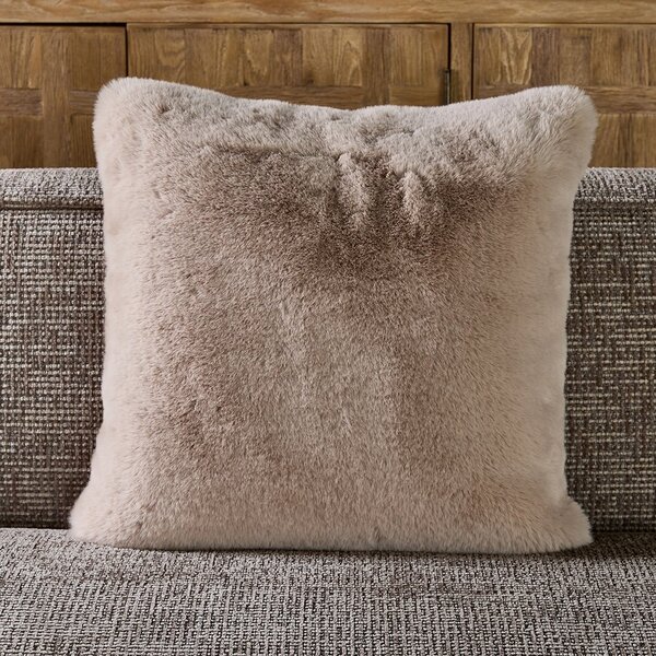 RIVIÈRA MAISON RIVIÈRA MAISON - HeatherAlbaFauxFurPillowCover50x50 - 584490