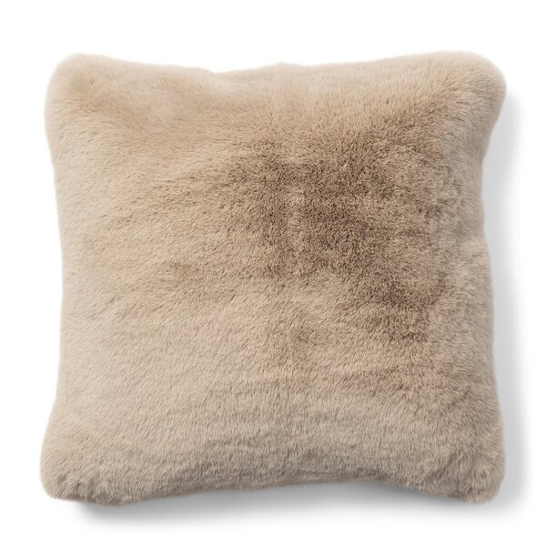 RIVIÈRA MAISON RIVIÈRA MAISON - HeatherAlbaFauxFurPillowCover50x50 - 584490