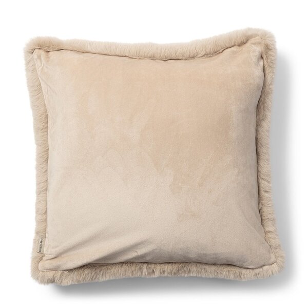 RIVIÈRA MAISON RIVIÈRA MAISON - HeatherAlbaFauxFurPillowCover50x50 - 584490