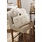 RIVIÈRA MAISON RIVIÈRA MAISON - RM Handbag Faux Fur Box Pillow - 584510