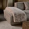 RIVIÈRA MAISON RIVIÈRA MAISON - Heather Alba Faux Fur Throw 180x130 - 584540