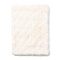 RIVIÈRA MAISON RIVIÈRA MAISON - Romolo Faux Fur Throw 180x130 - 584580