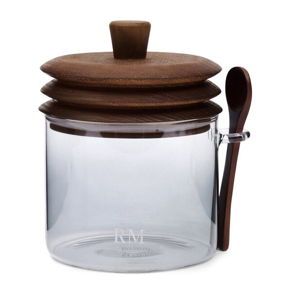 RIVIÈRA MAISON RIVIÈRA MAISON - RM Harmonica Storage Jar S - 562280
