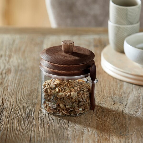 RIVIÈRA MAISON RIVIÈRA MAISON - RM Harmonica Storage Jar S - 562280