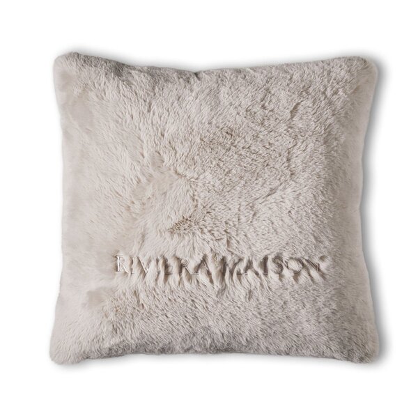 RIVIÈRA MAISON RIVIÈRA MAISON - Furfinity Cushion Decorative Pillow - 334208