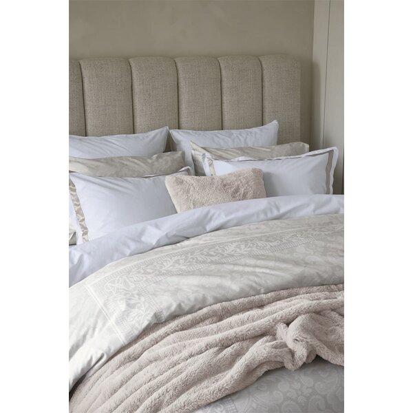 RIVIÈRA MAISON RIVIÈRA MAISON - Furfinity Cushion Decorative Pillow - 334208